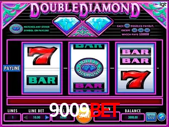 Descubra a Magia dos Jogos de Arcade no 9009bet