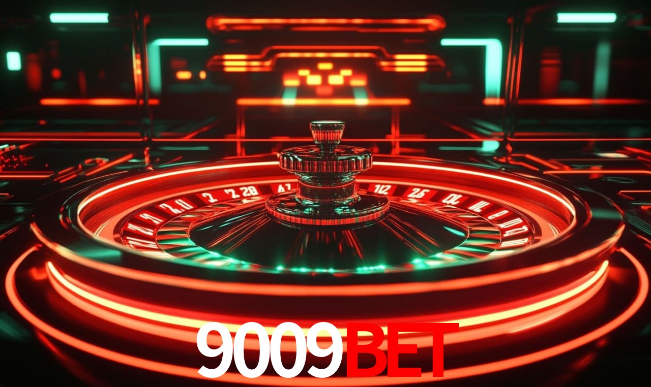 Apostas Esportivas na 9009bet: Um Guia Completo