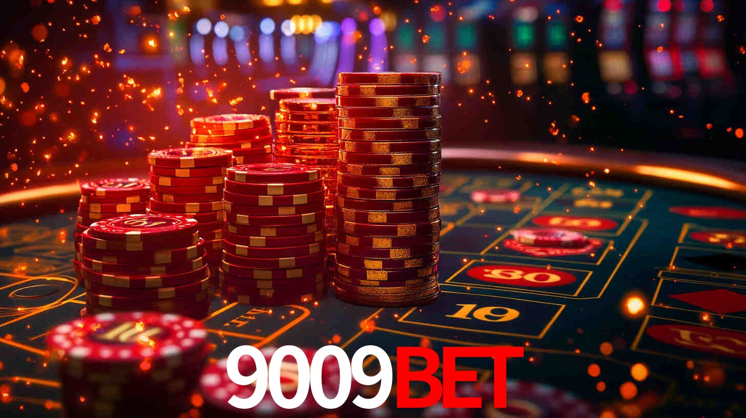Programa VIP 9009bet