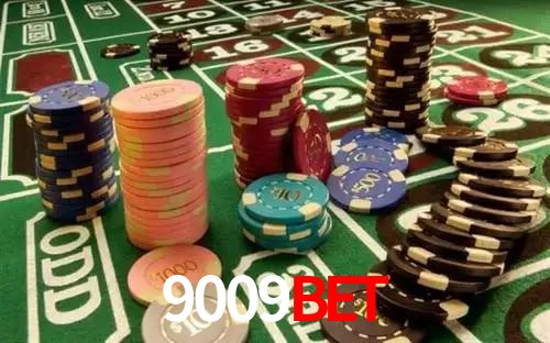 Bônus Generosos e Exclusivos no 9009bet para Você!