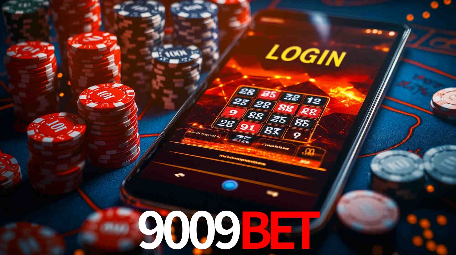 9009bet: Seu Especialista em Apostas Esportivas Brasileiras