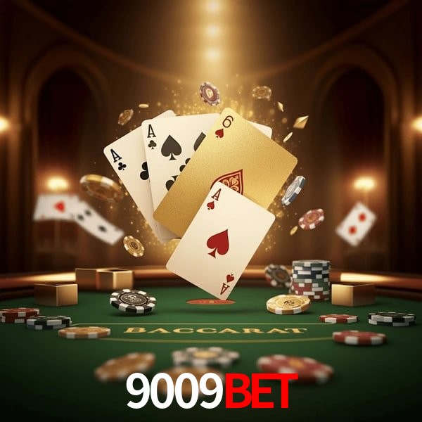 Basketball Betting 9009bet