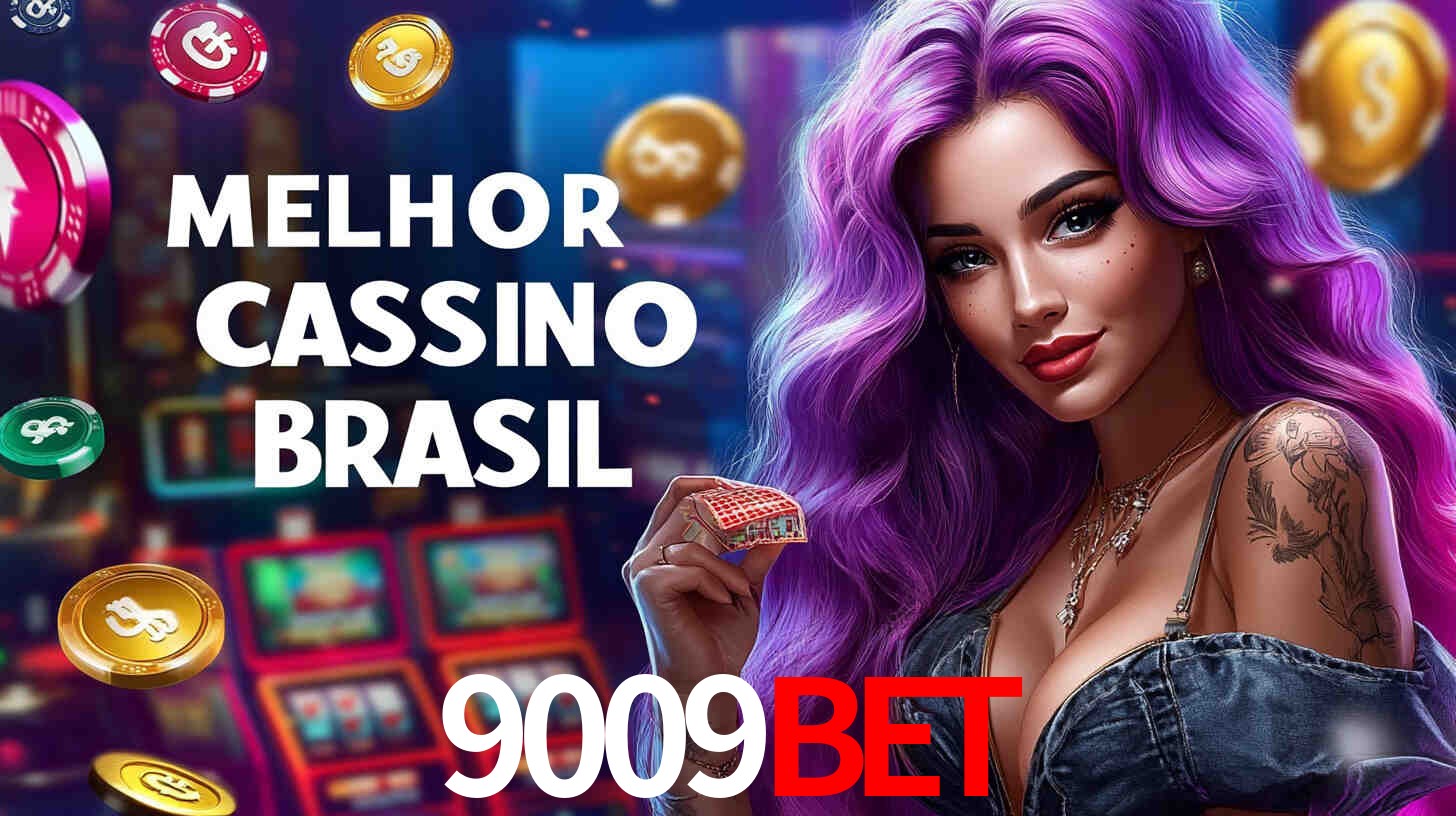 Inovações de Jogos na 9009bet: O Futuro das Experiências Interativas