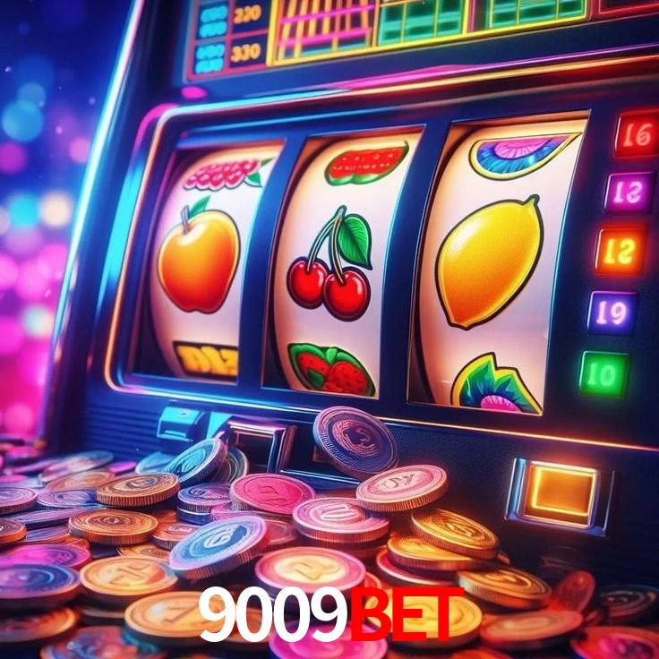 Mesa de Blackjack 9009bet