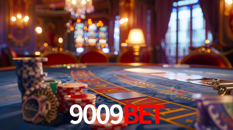 Account Benefits 9009bet