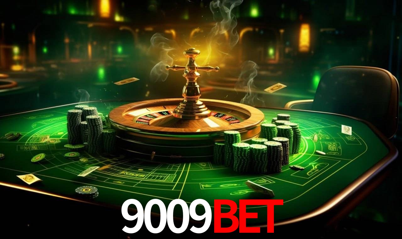 Descubra a Essência do 9009bet: Nossa História e Compromissos