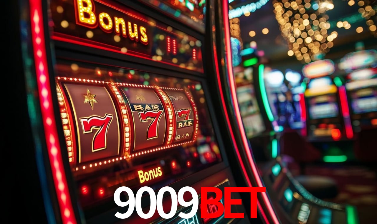 9009bet plataforma