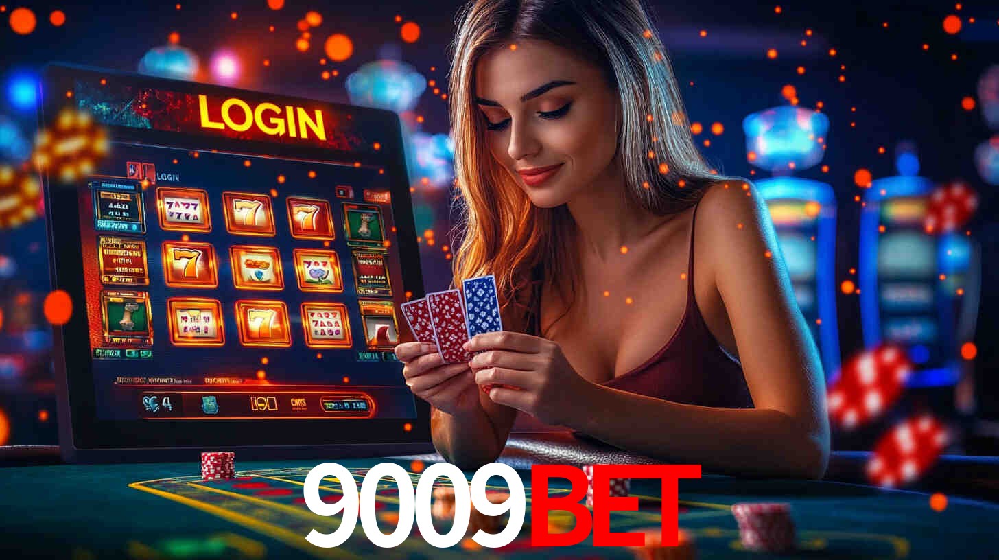 9009bet
