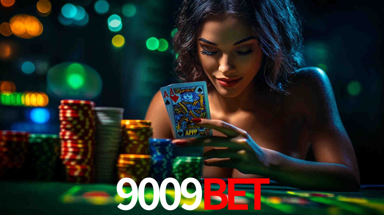 Apostas Esportivas na 9009bet: Um Guia Completo