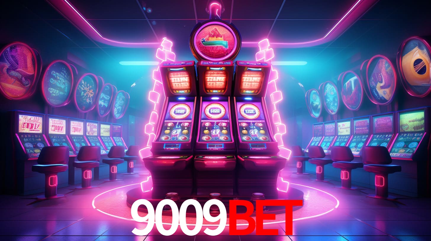 9009bet plataforma