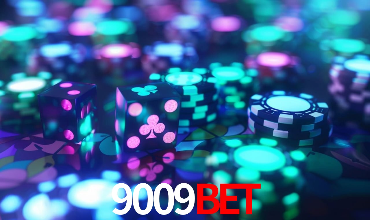 PIX Instantâneo 9009bet