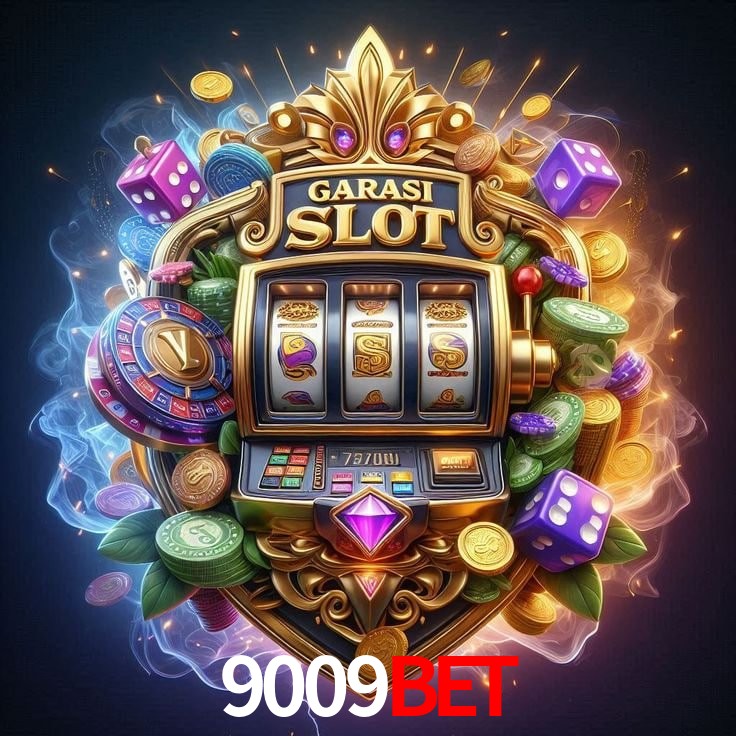 Jogos de Slot 9009bet