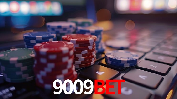 Provedores de Jogos 9009bet