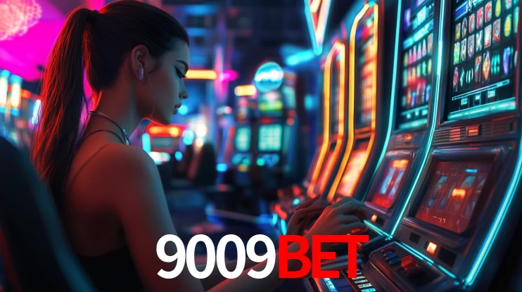 Premium Interface 9009bet
