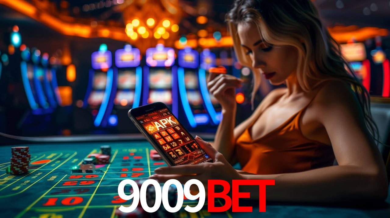 Tennis Betting 9009bet