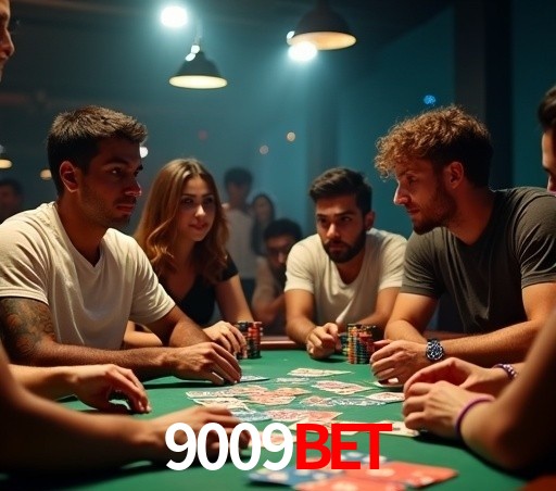 Especiais de Fim de Semana 9009bet