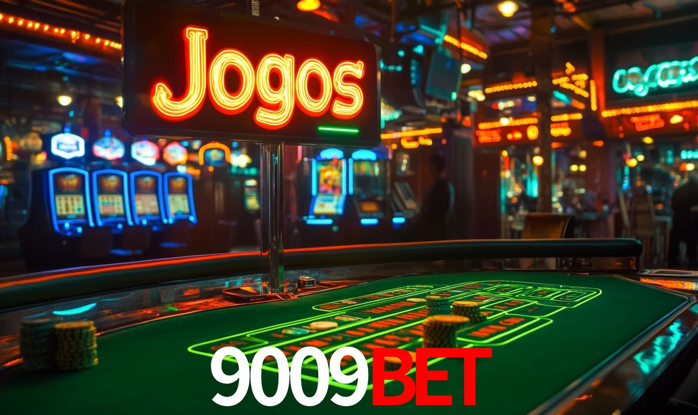 Estatísticas do Jogo 9009bet