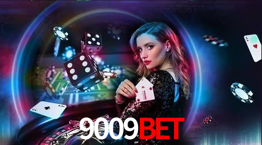 Platform Technology 9009bet