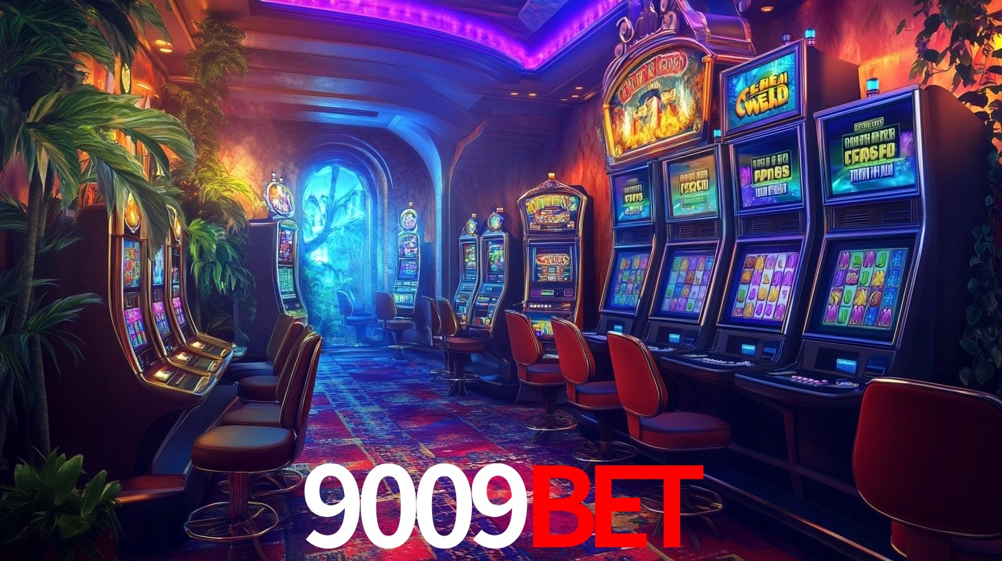 VIP Casino 9009bet
