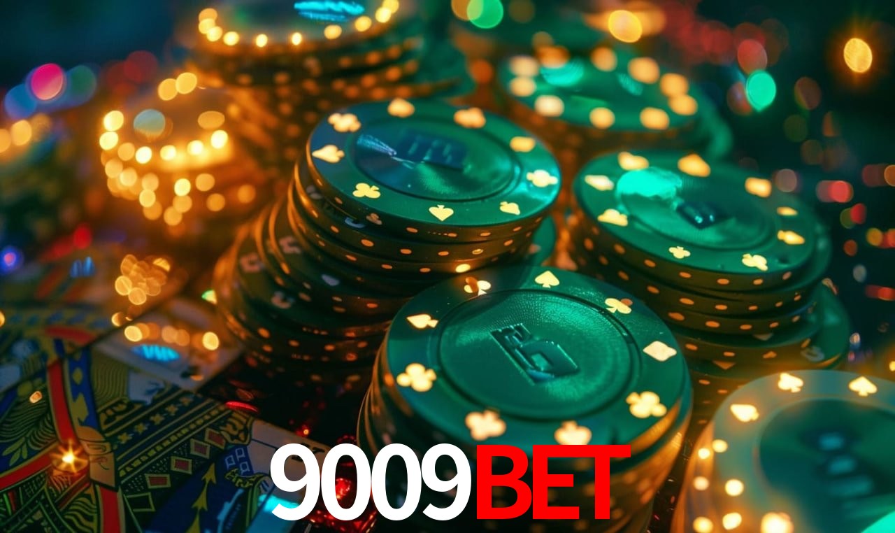 Programa VIP 9009bet