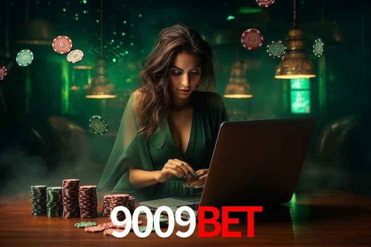 9009bet plataforma